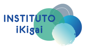 Logo Instituto IKIGAI