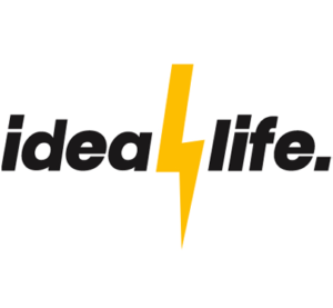 Logo Idea for Life